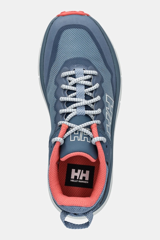 Женские кроссовки Helly Hansen Cantabria комбинированные, сине-голубой — фото 3