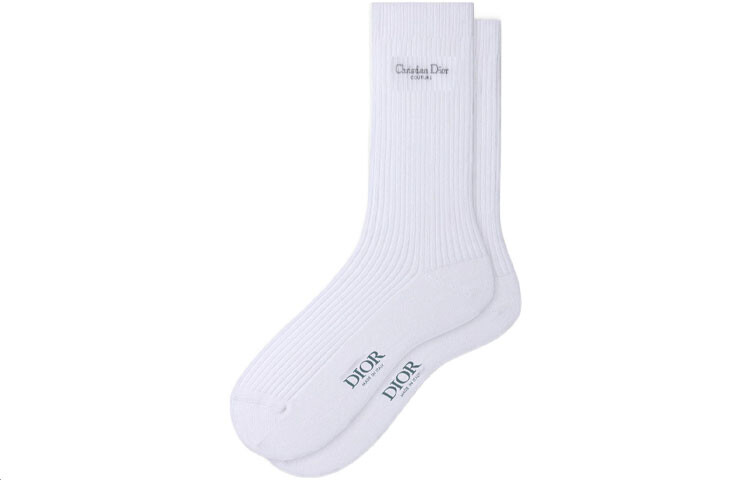 

Носки мужские до середины икры Dior