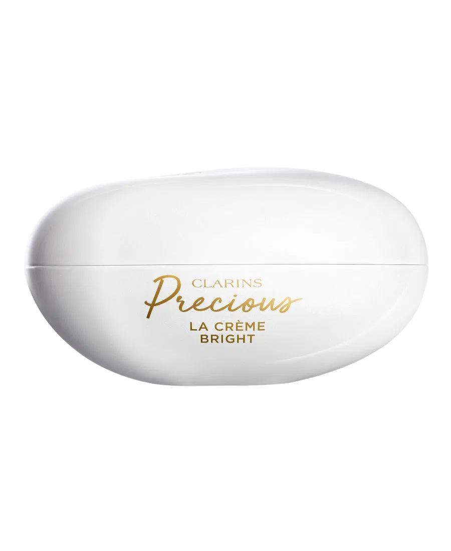 Крем для лица Clarins — Увлажняющий Precious La Creme Brightening Moisturizer, 48 г