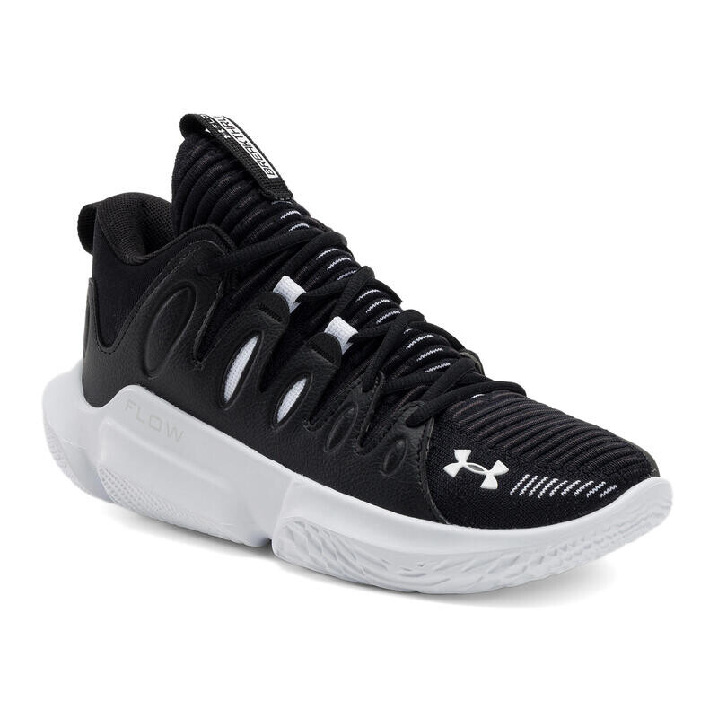 Кроссовки Under Armour, черный