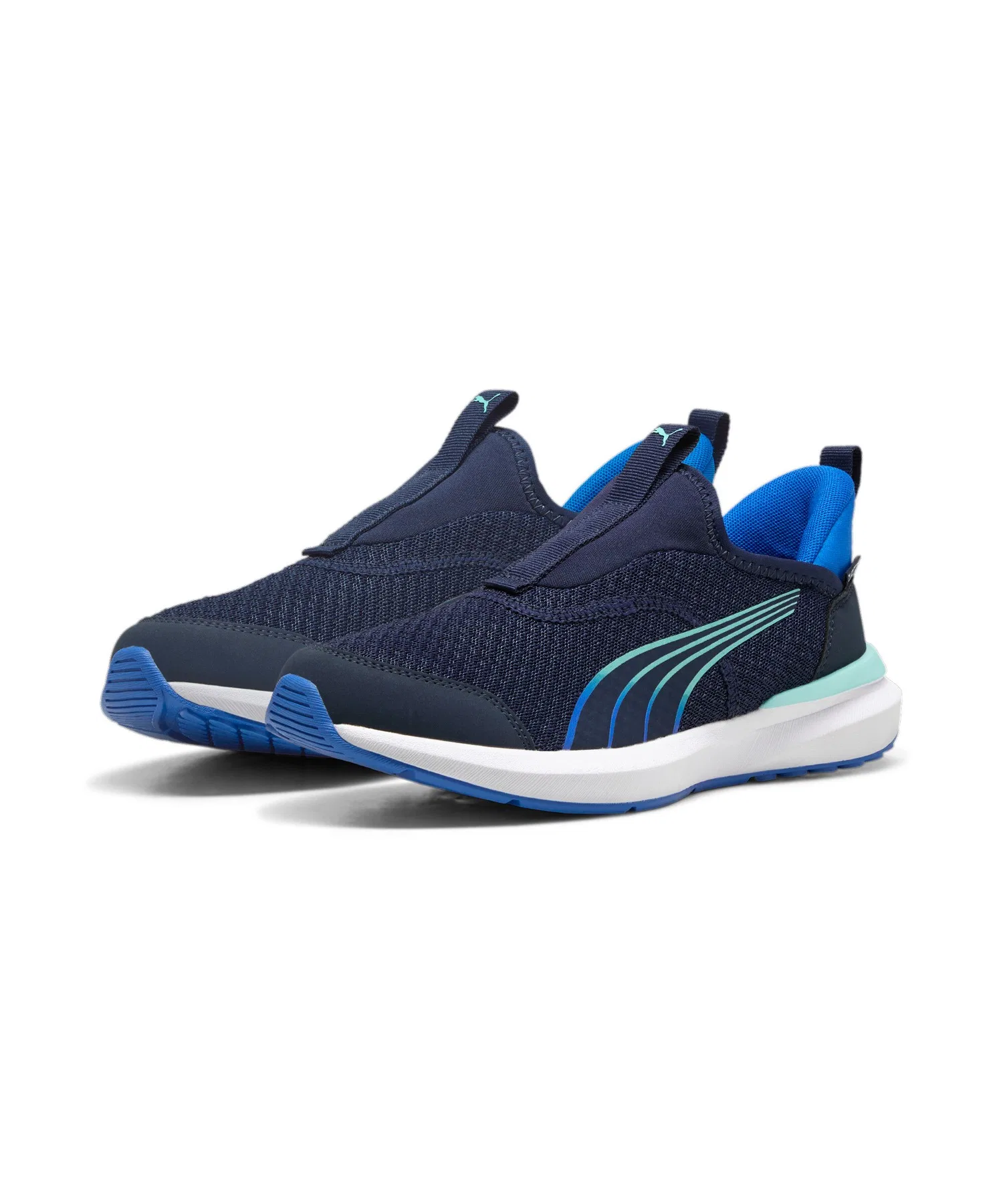 Детские кроссовки Puma Cruise Profoam Eazee-In Jr — фото 3