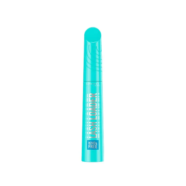 Тушь для ресниц KIND AND FREE LASH LOADER MASCARA Rimmel London, цвет black — фото 2