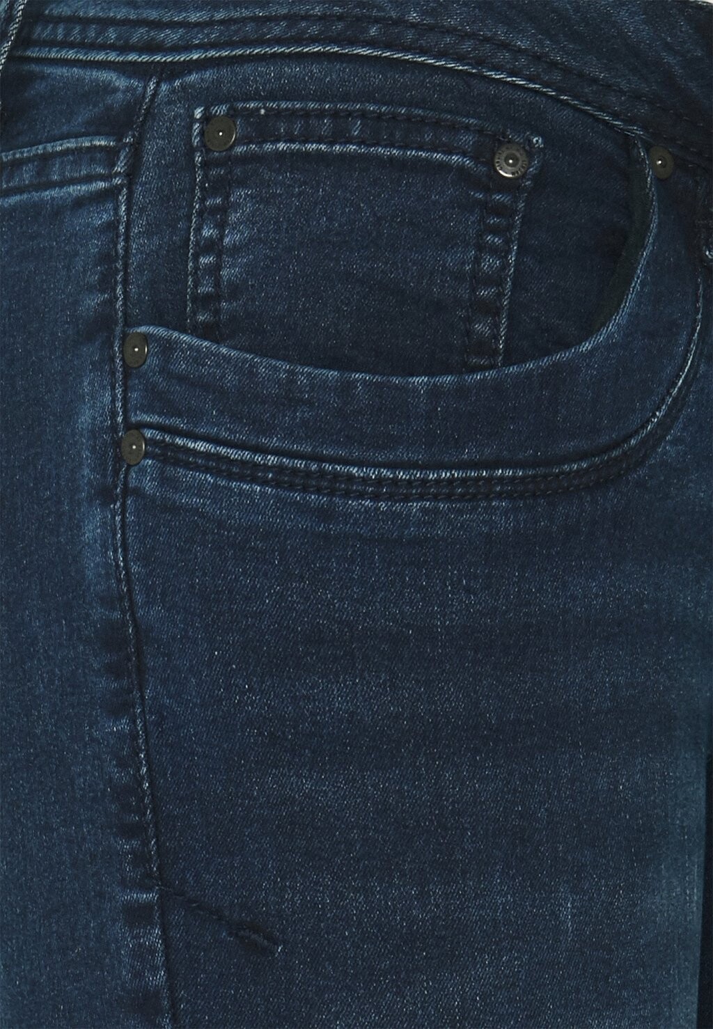 Джинсы Bootcut Valerie LTB, цвет patriot blue wash — фото 3