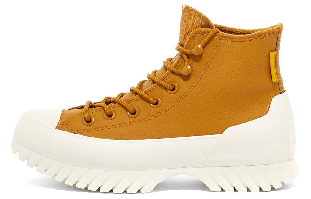 

Кеды Chuck Taylor All Star Converse Lugged Winter 2.0 'Wheat'