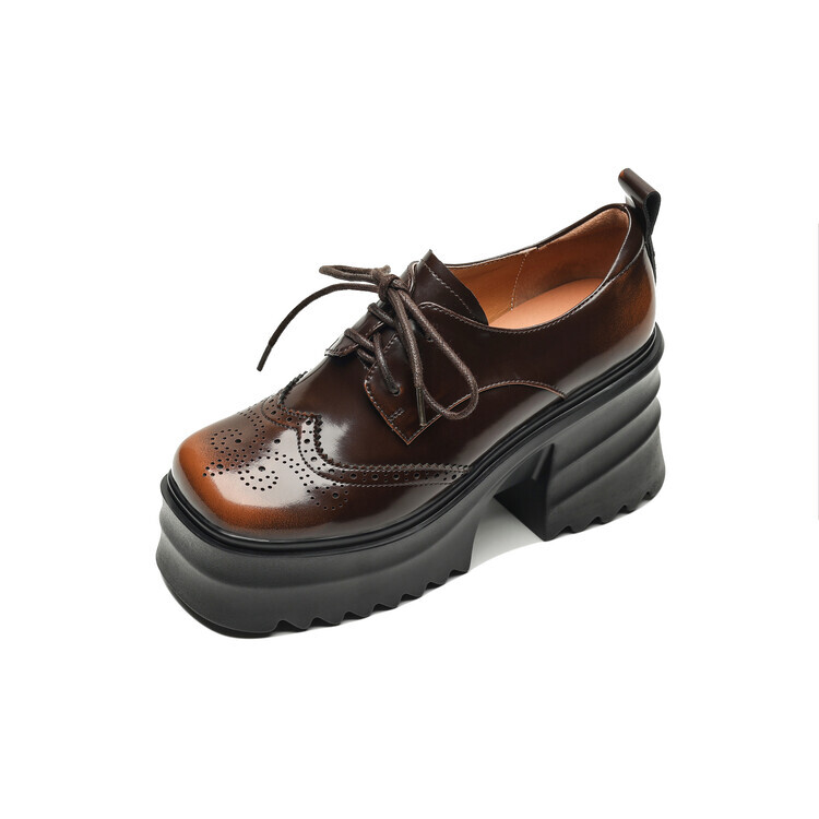 

Лоферы женские Quicheshoes, черный/синий