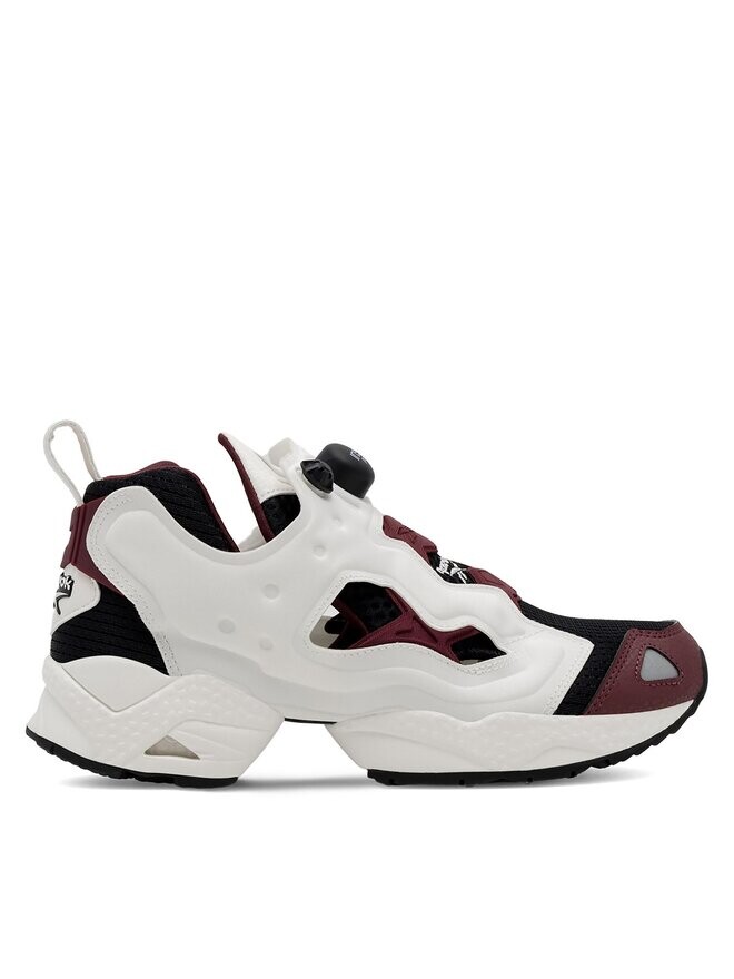 

Кроссовки Reebok, красочный