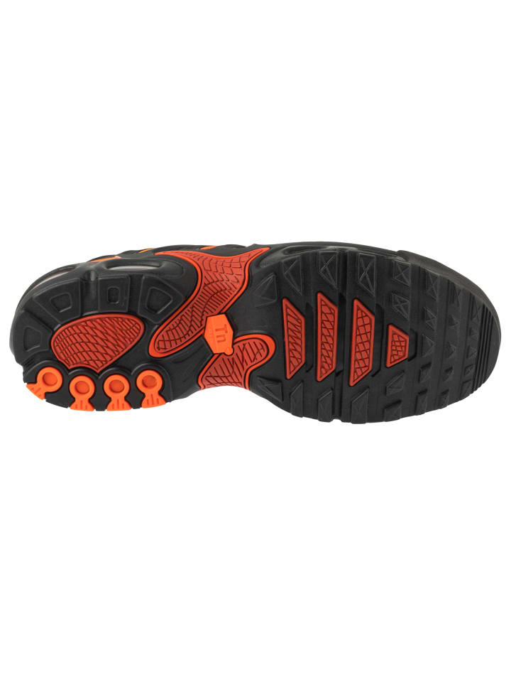 Nike Кроссовки Air Max Plus Drift черного цвета — фото 4