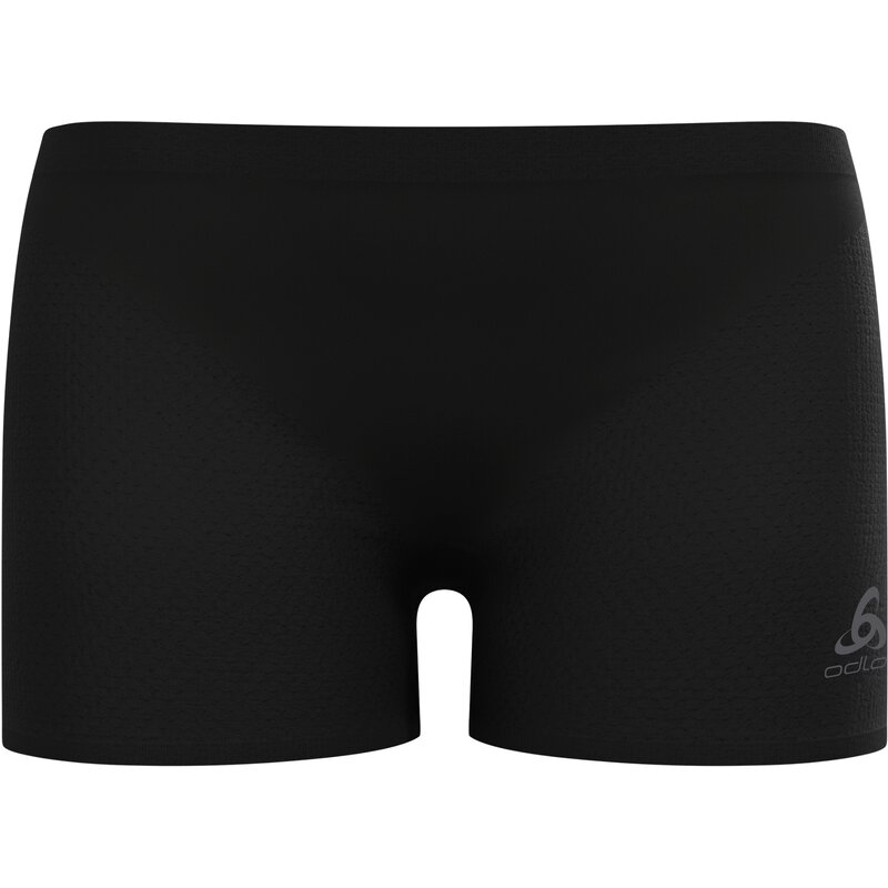 

Сухие трусы из мериносовой шерсти Odlo, черный