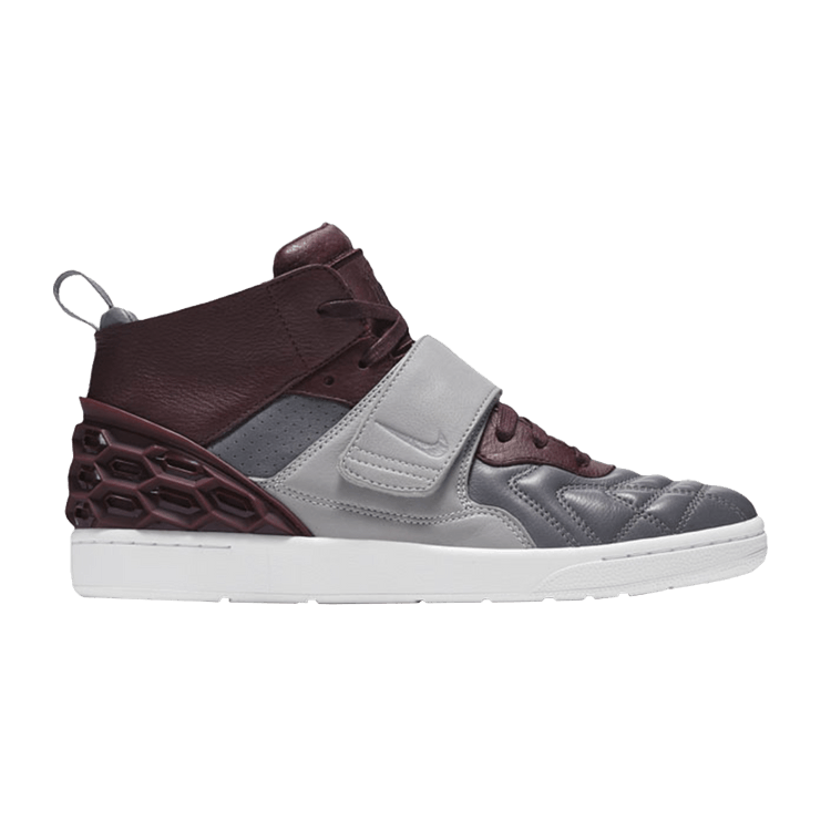 

Кроссовки Tiempo Vetta QS, серый