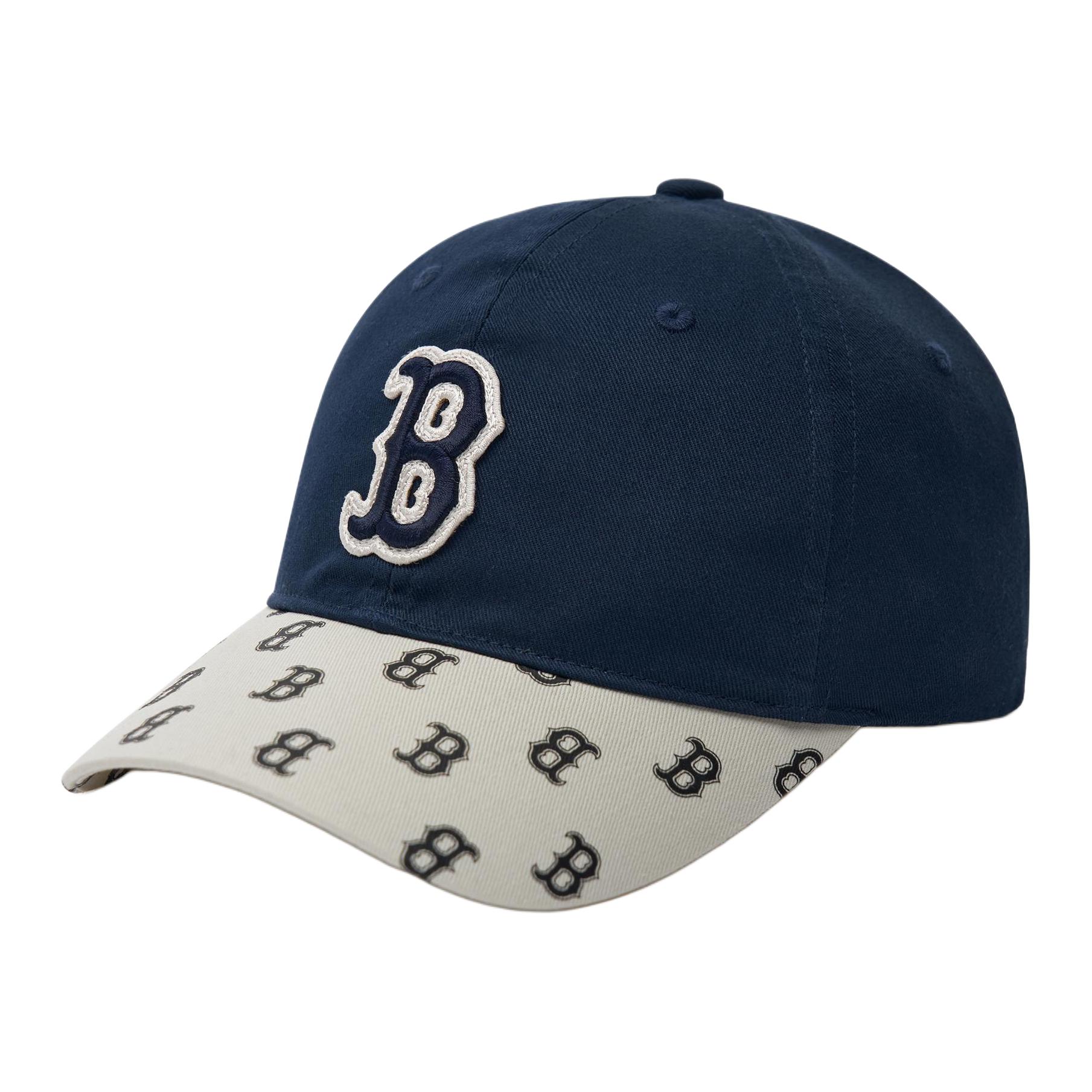 

MLB KIDS Хлопковая бейсболка для детей navy blue