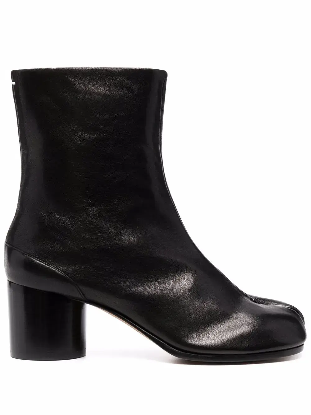 Ботинки Tabi 60 MAISON MARGIELA, черный