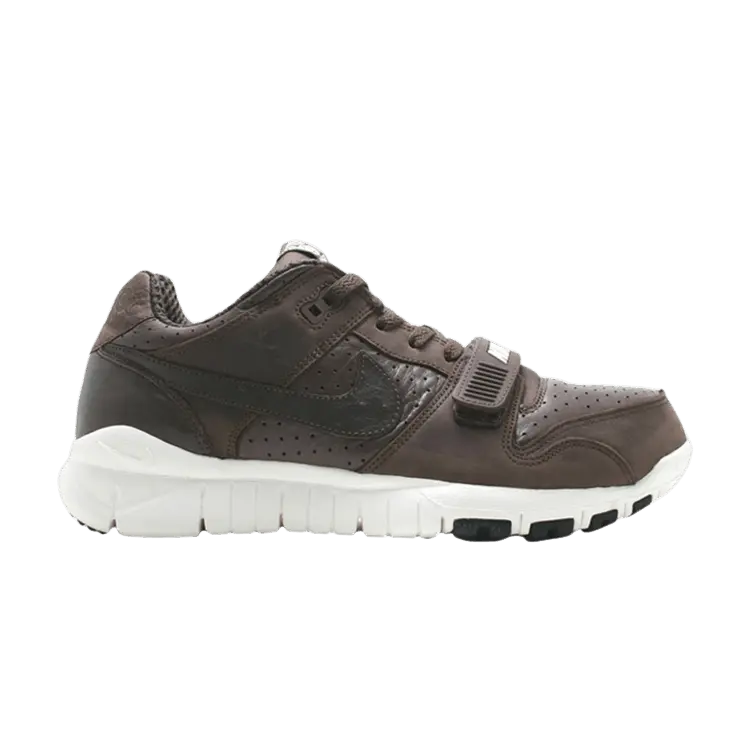 

Кроссовки Nike Trainer Dunk Low, Stussy World Tour