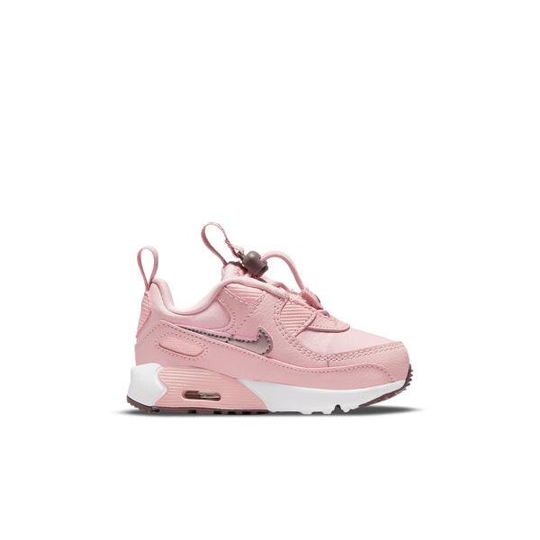Кроссовки air max 90 toggle низкие кроссовки для бега розовые Nike, розовый — фото 2