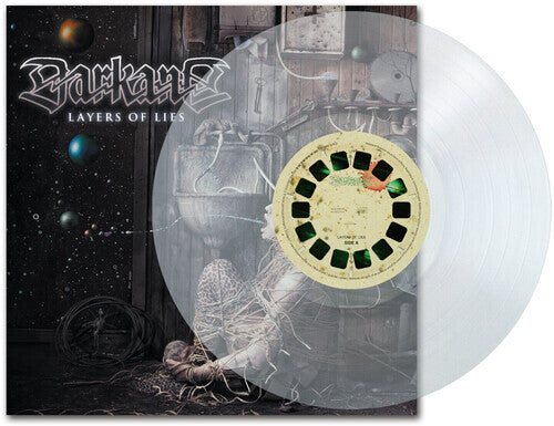 

Виниловая пластинка Darkane: Layers Of Lies