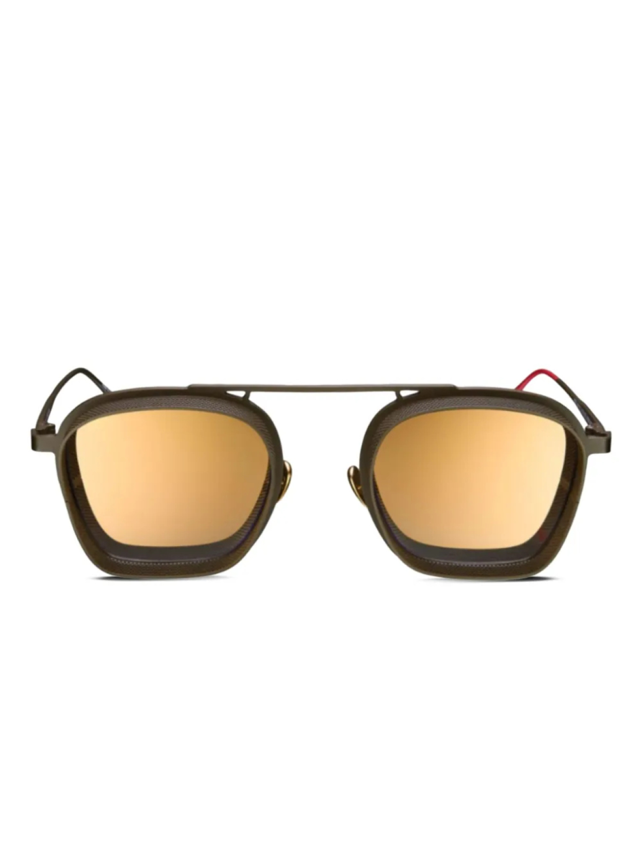 

Vysen Eyewear солнцезащитные очки TY-3, зеленый