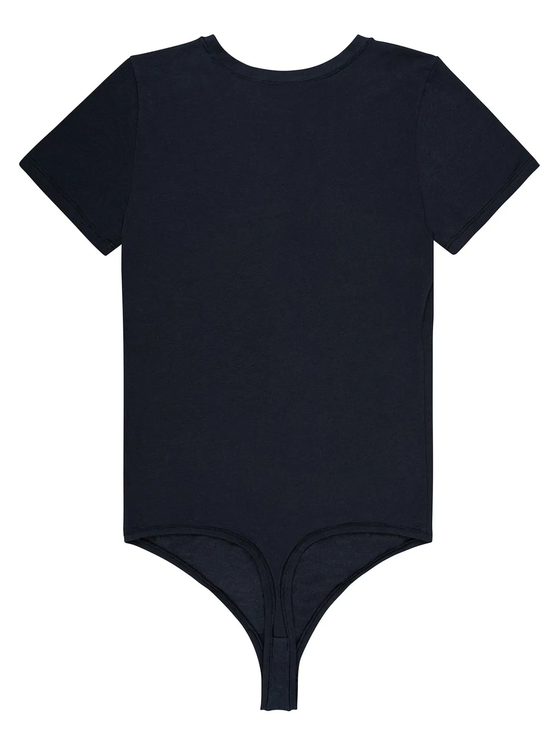 Боди ' Club Cotton ' Polo Ralph Lauren, Black — фото 2