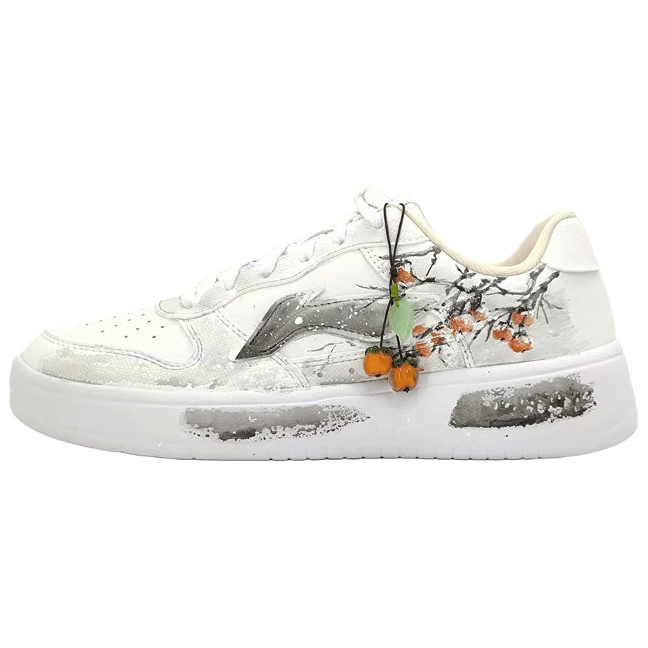 

Плавучая лодка Li Ning «Счастливая хурма», непревзойденная в выращивании хурмы., lucky persimmon (accessory style)