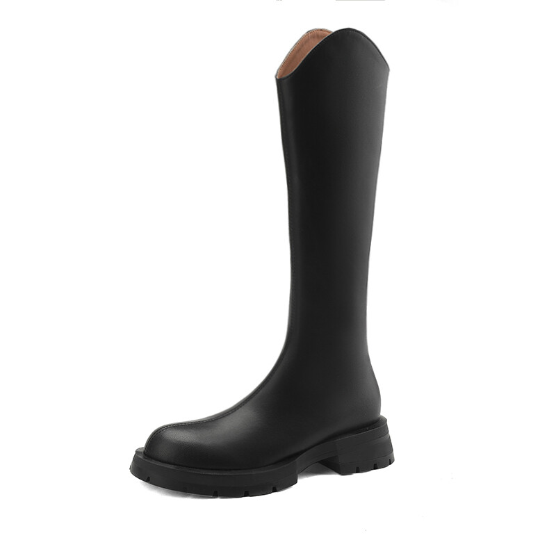 

Сапоги Five-nine Dan seven Knee-high Boots Women's, черный