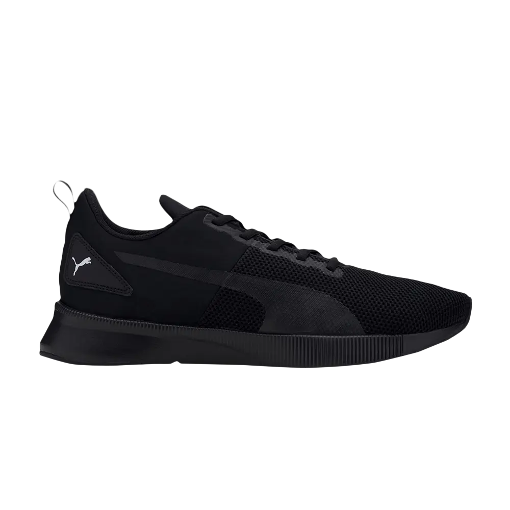 

Кроссовки Flyer Runner Puma, черный