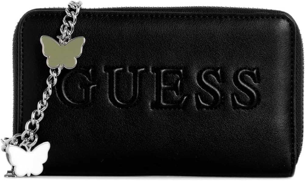

GUESS Factory женский кошелек Lilly Ann на молнии