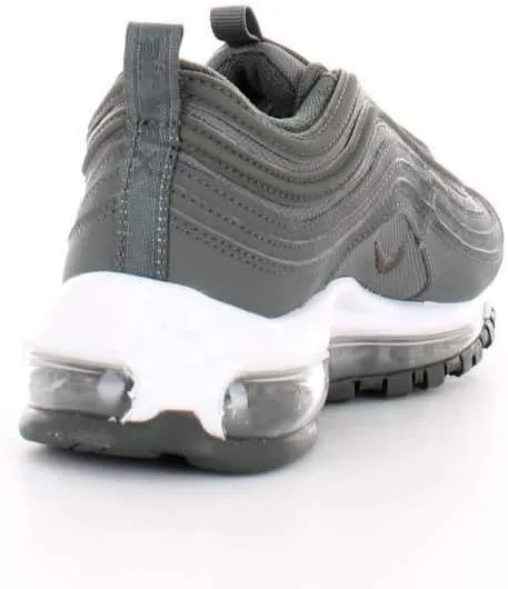 Кроссовки Nike Air Max 97 GS BQ7231300 — фото 4