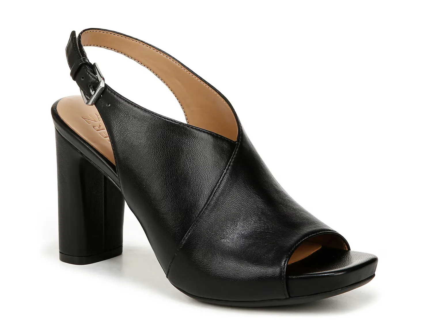 

Сандалии Mason Sandal Naturalizer, черный