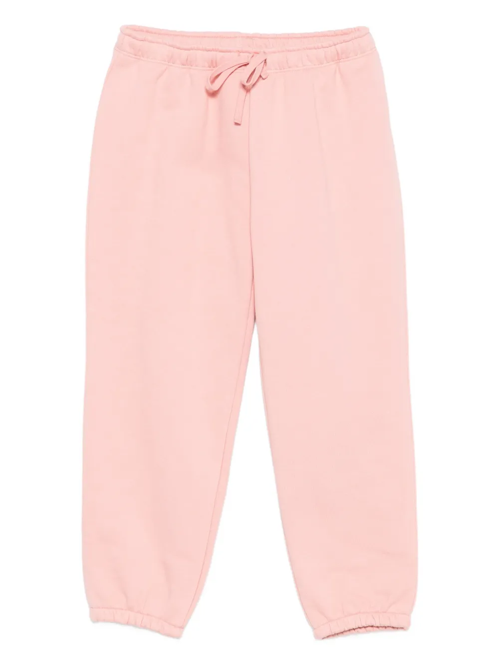 

Джоггеры с эластичным поясом Konges Sløjd, розовый