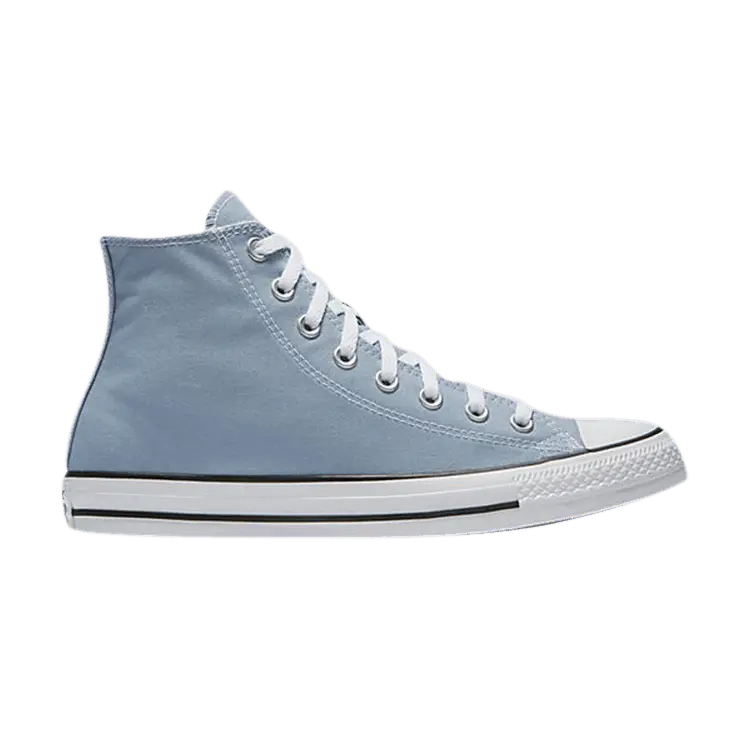 

Кроссовки Converse Chuck Taylor All Star High, Washed Denim
