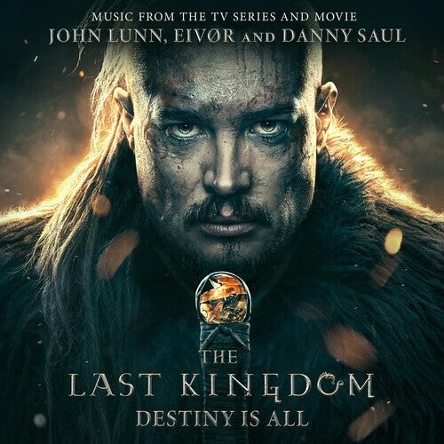 

CD диск Eivor: The Last Kingdom: Destiny Is All