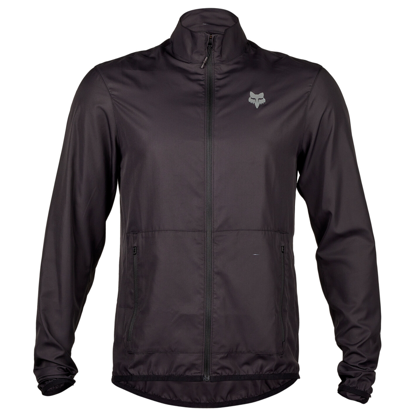 

Велосипедная куртка Fox Racing Ranger Wind, черный