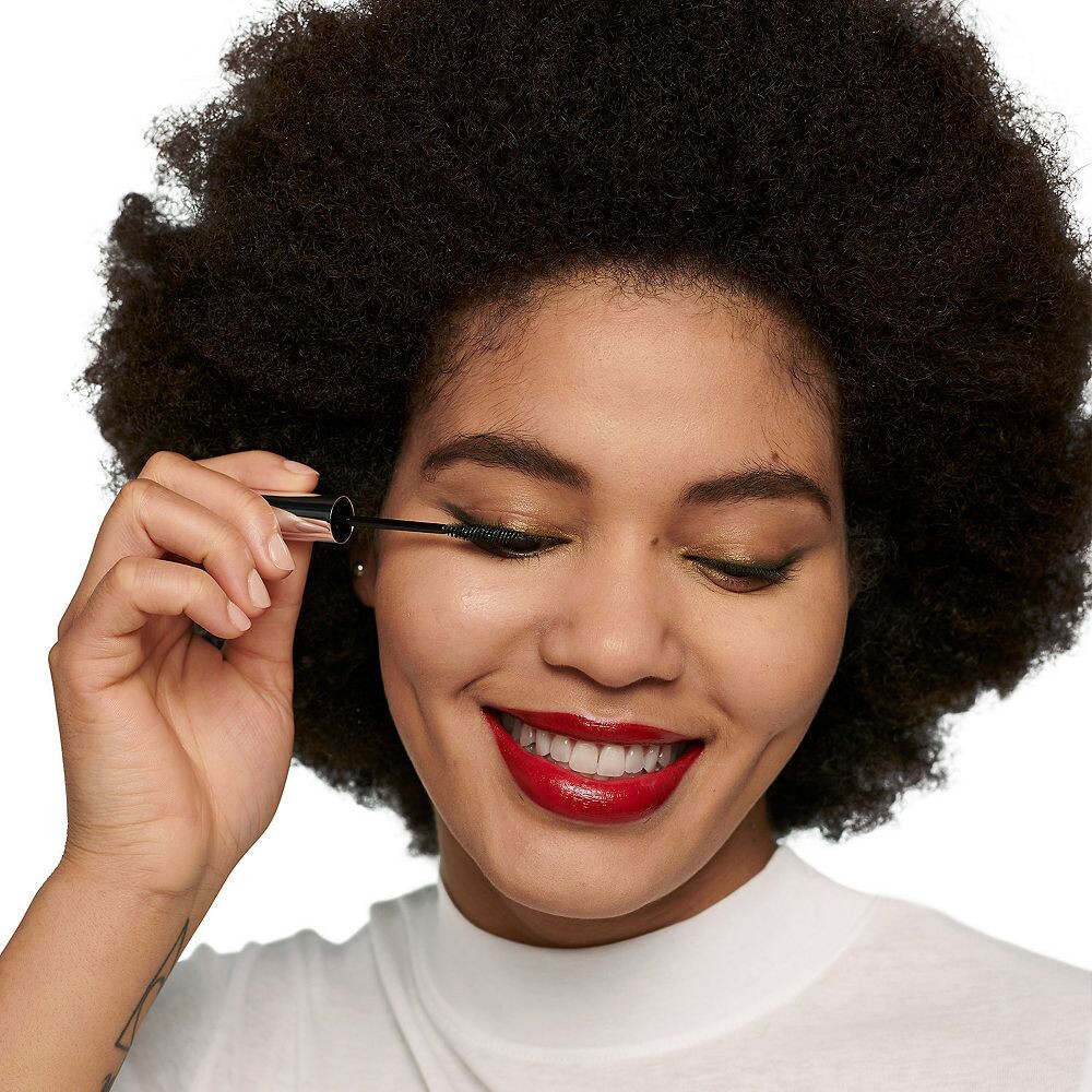Тушь для ресниц Clinique Lash Power Mascara, 6 г, тон 01 Black Onyx — фото 3