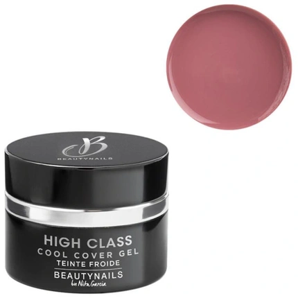 

Bna Gel Uv High Class Cool Camouflage Cool 15g Beautynails