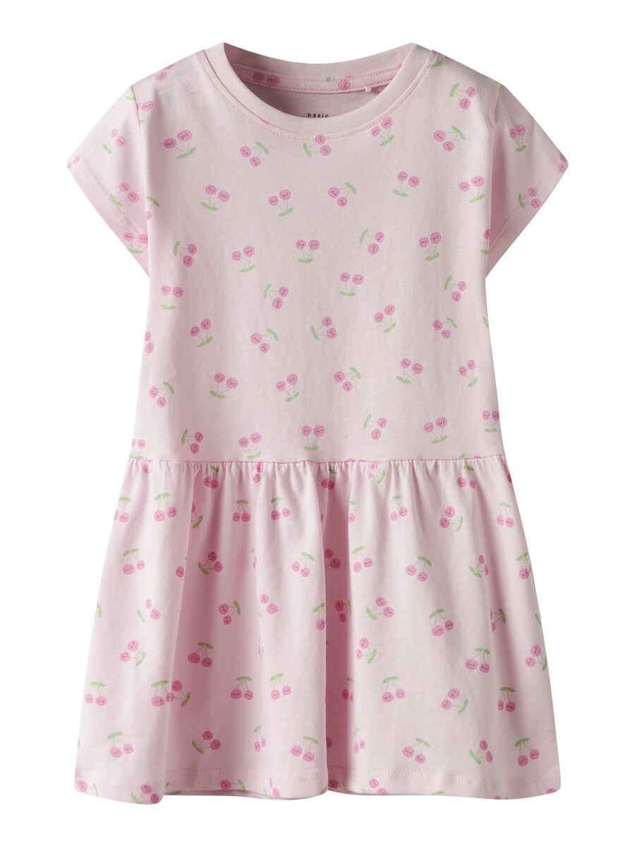 

Платье NAME IT NMFVILINSE, цвет Pink/Rose
