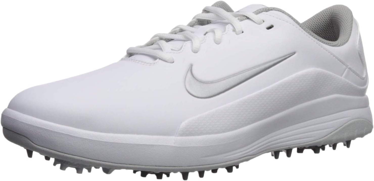 

Мужские кроссовки Nike Vapor, White/Metallic Silver/Pure Platinum