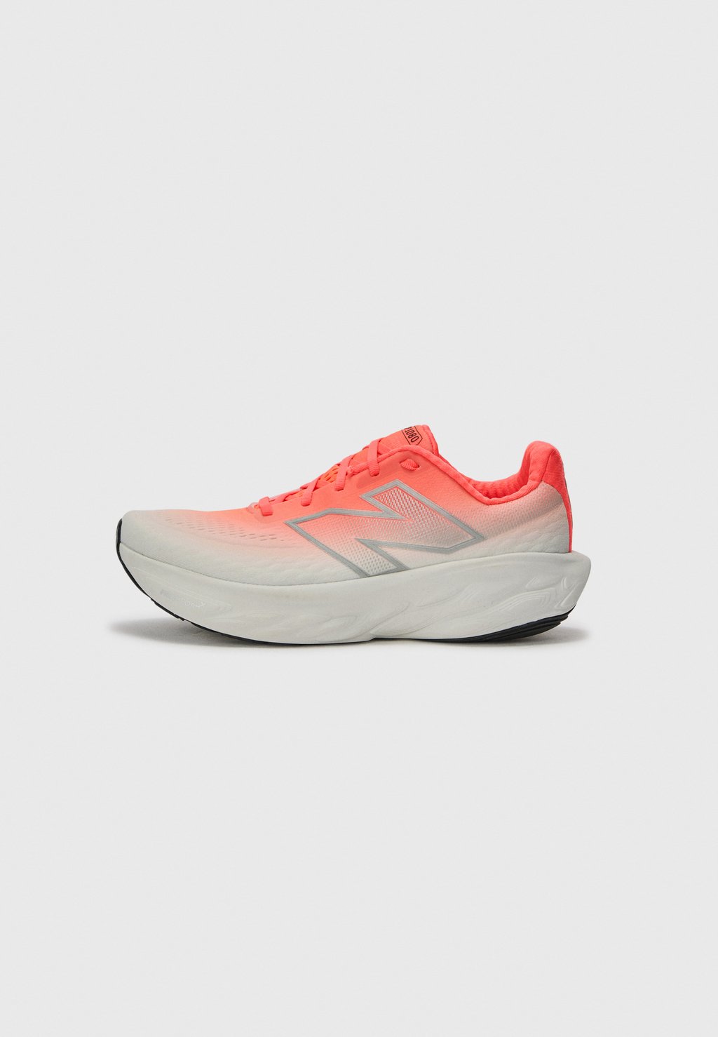 

Кроссовки для бега FRESH FOAM 1080 New Balance, красный