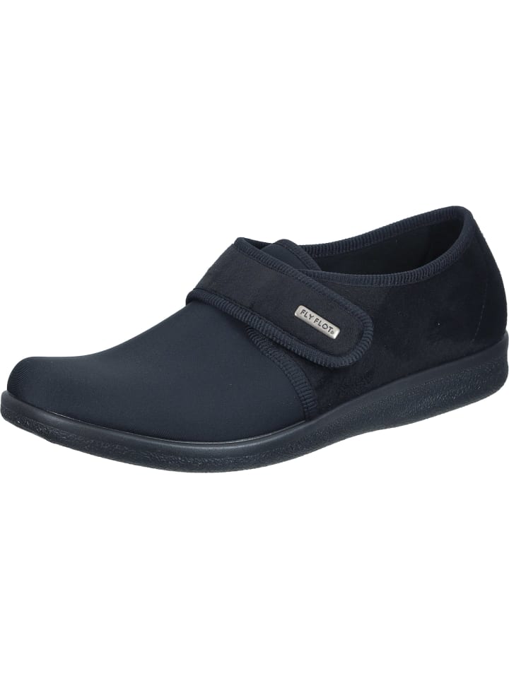

Тапочки FlyFlot, черный