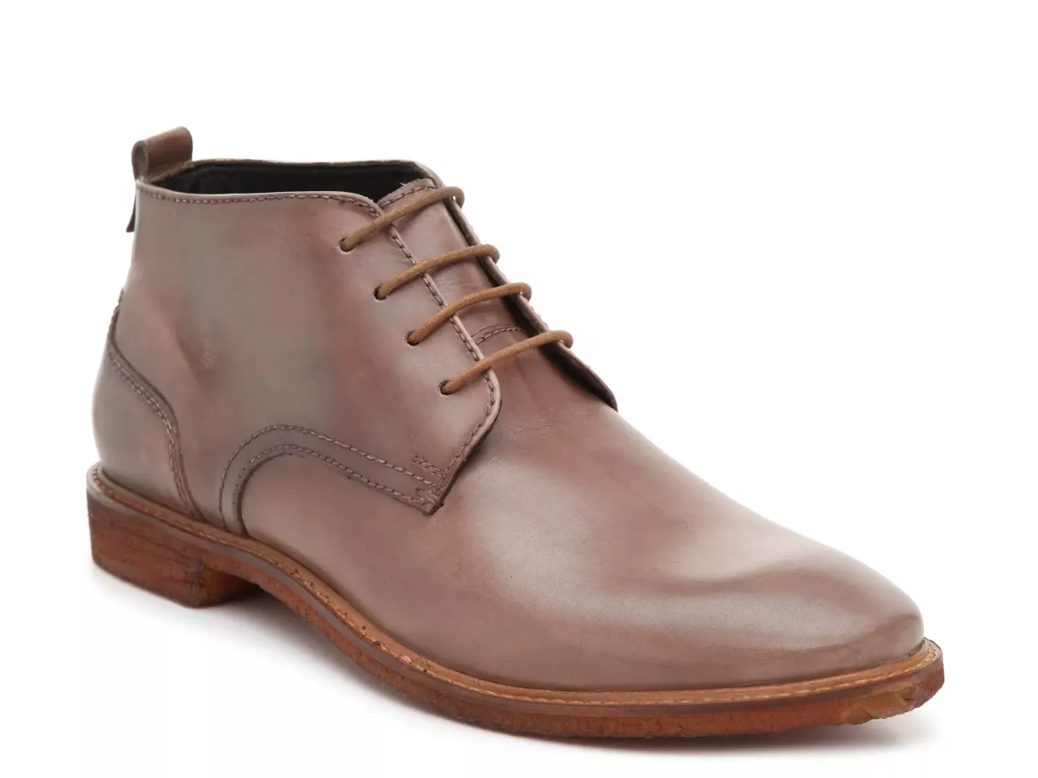 

Ботинки Aquar Ius Chukka Rustic Asphalt, Taupe
