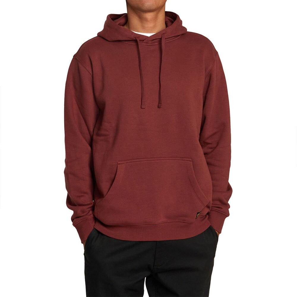 

Худи Rvca Americana, красный