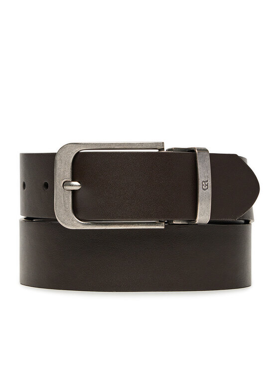 

Ремень Produktmodell: C-JAMES-ZP23015 Gino Rossi, коричневый