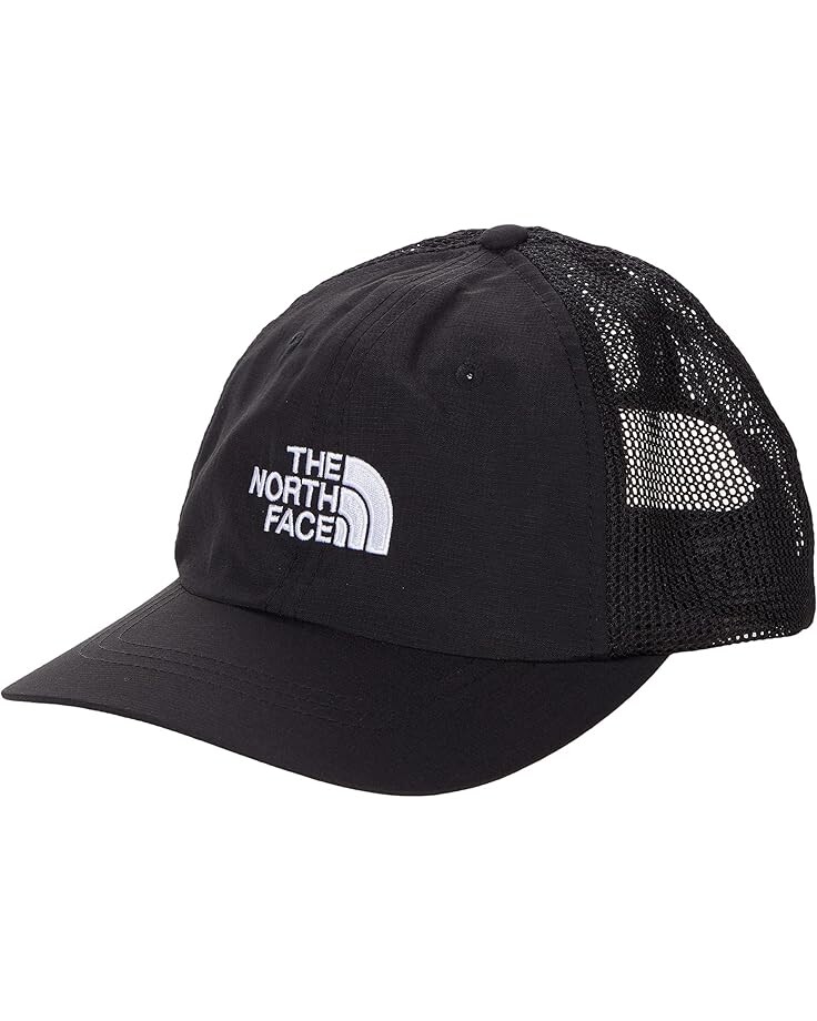 

Бейсболка The North Face Horizon Mesh Cap, цвет TNF Black