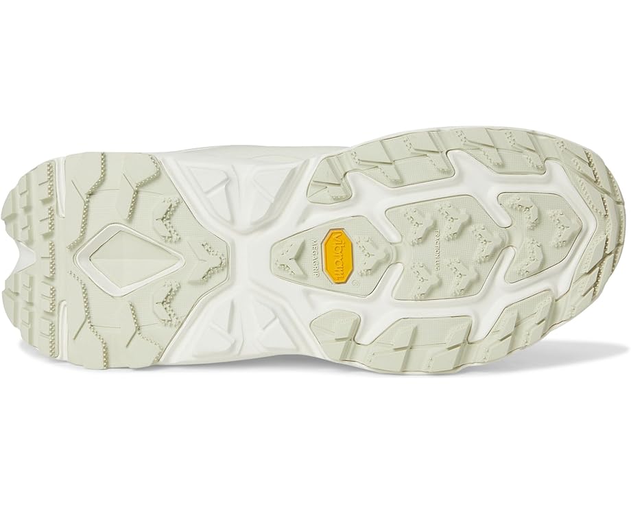 Мужские кроссовки Hoka Kaha 2 Frost Moc GTX, Truffle Salt/White — фото 3