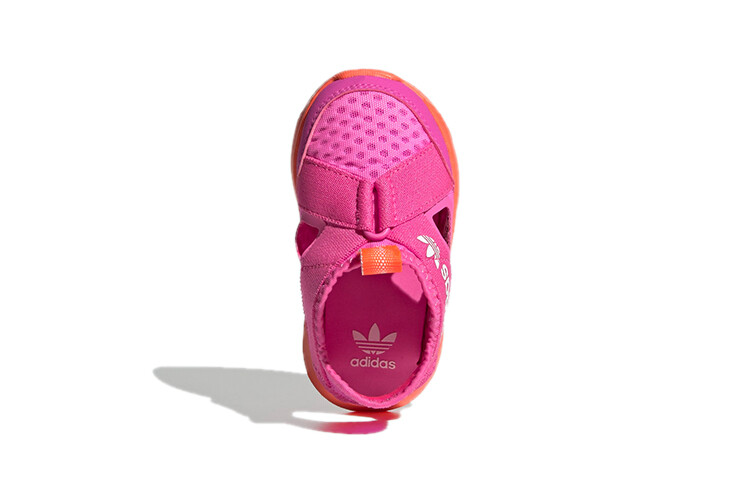 Adidas Originals 360 Sandals Collection Обувь для малышей TD — фото 4