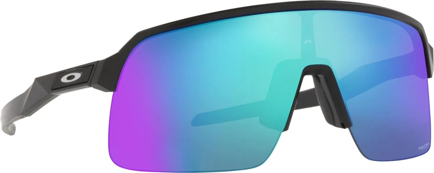 

Солнцезащитные очки Sutro Lite Prizm Oakley, Matte Black