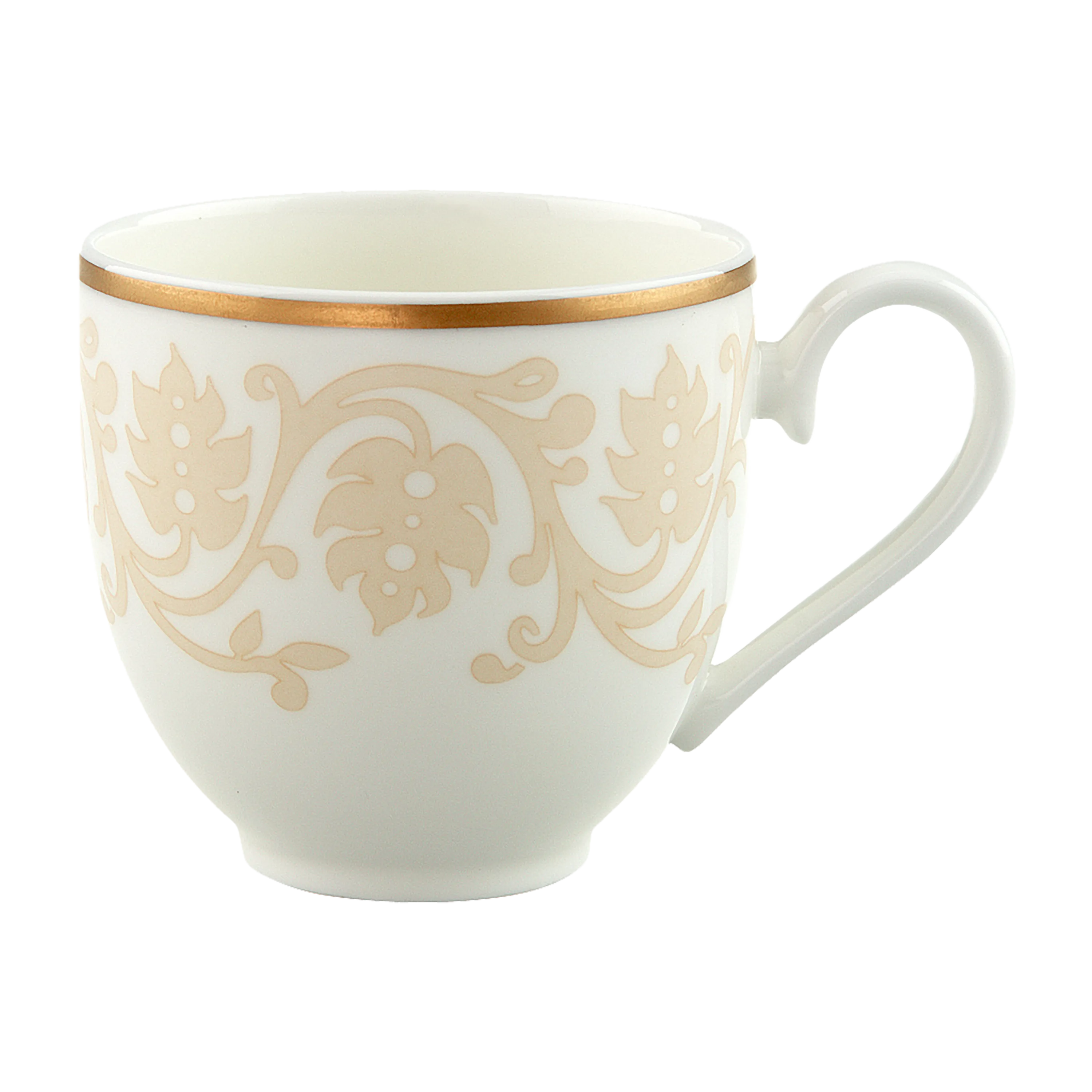 

Чашка эспрессо из Ивуара Villeroy & Boch, бежевый