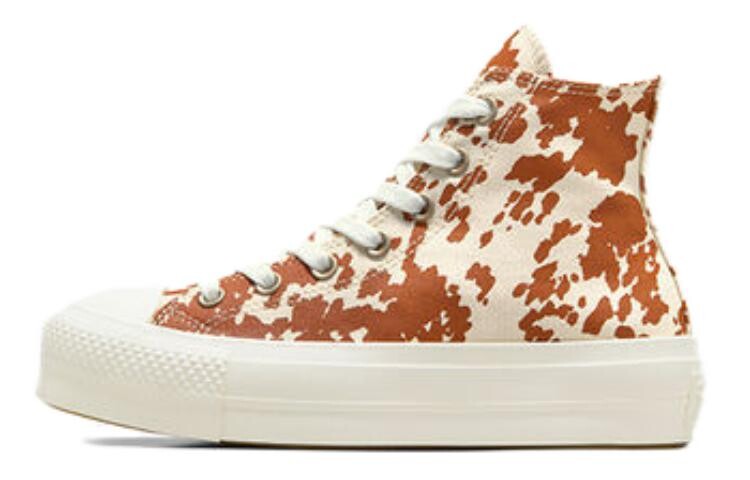 

Кроссовки Converse Chuck Taylor All Star Canvas Женские, Brown/White