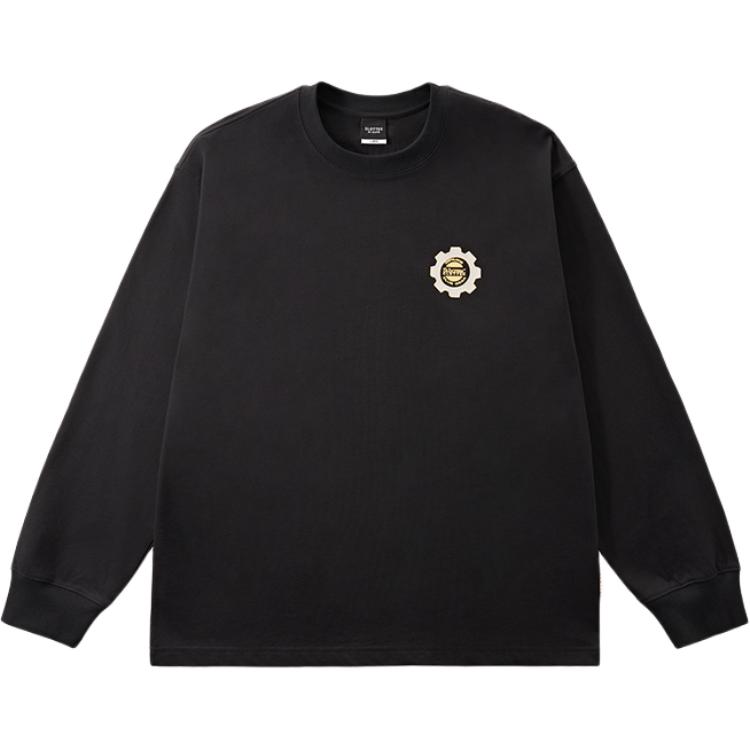 

Футболка unisex CLOT, черный