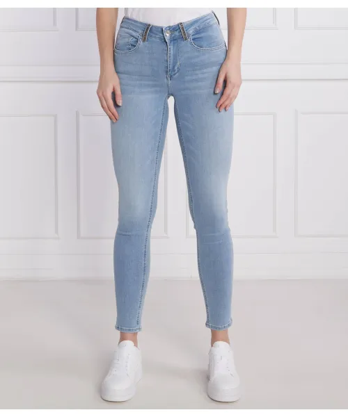 

Джинсы Slim fit Liu Jo, синий