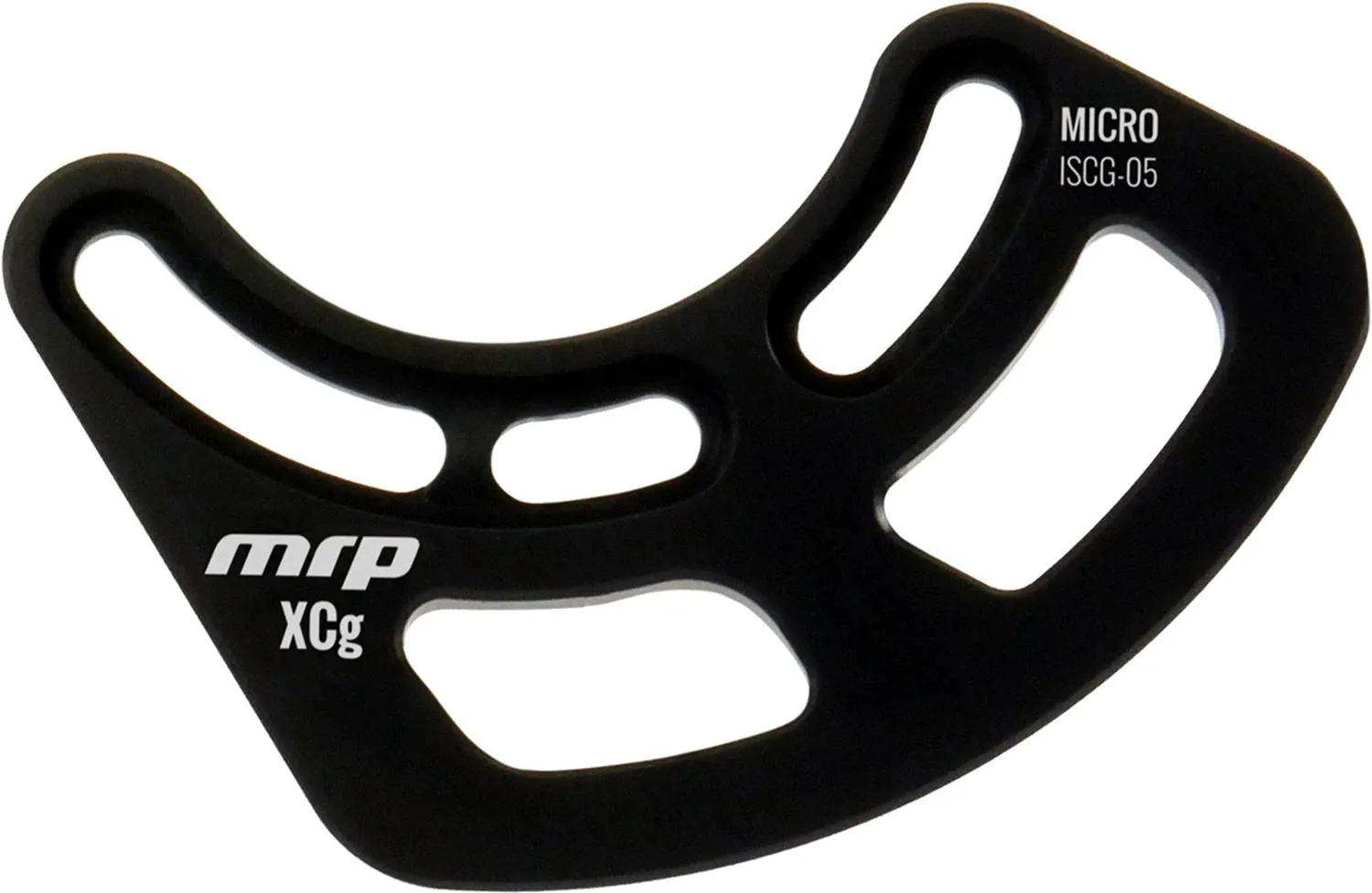 

Кронштейн XCg Micro Bash Guard для ISCG-05 MRP, Black