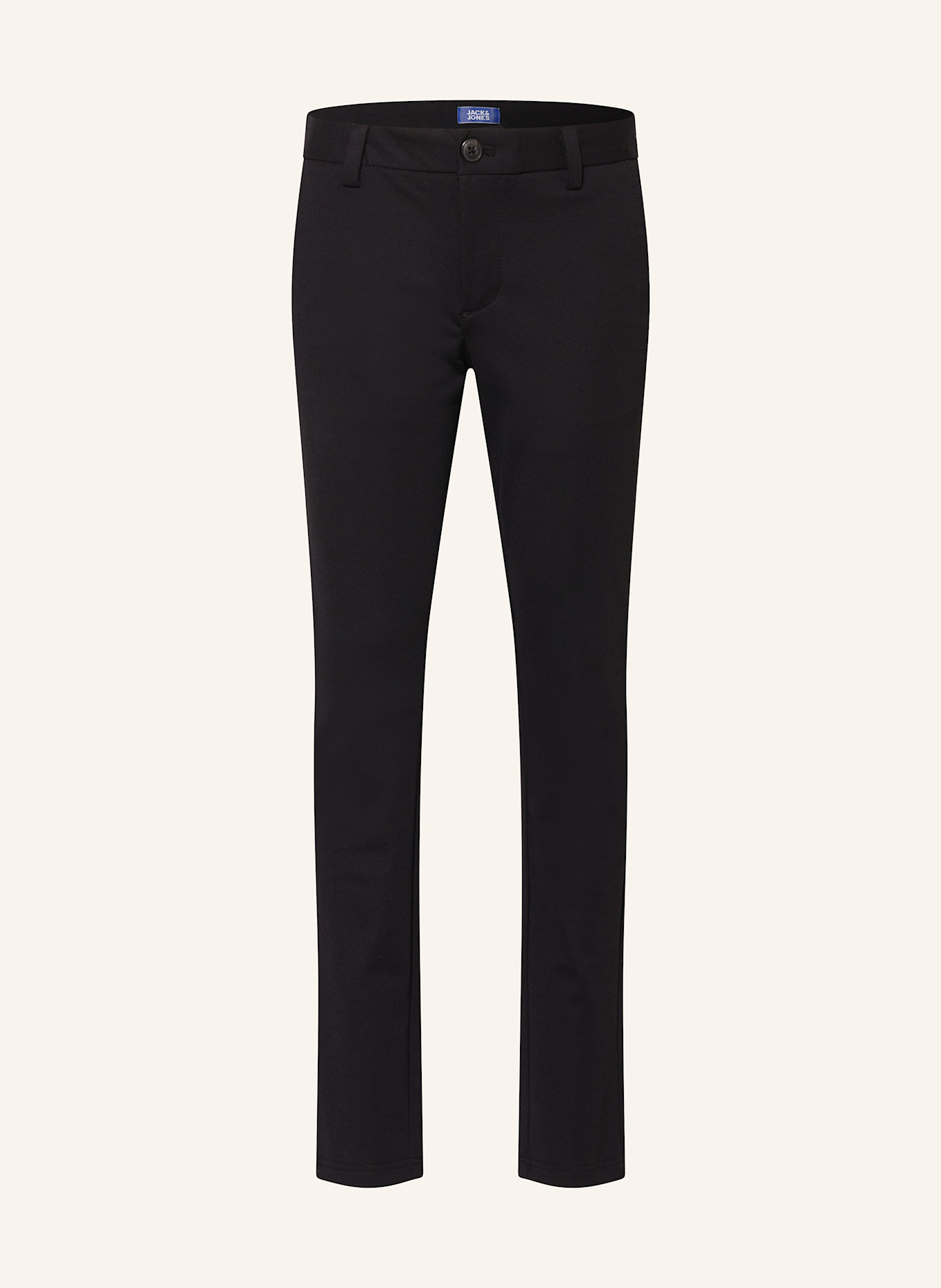 

Брюки Jack&Jones, черный