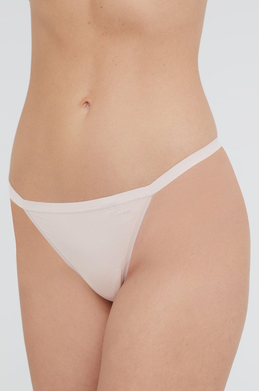 

Трусы Dkny, розовый